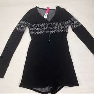 La Senza romper